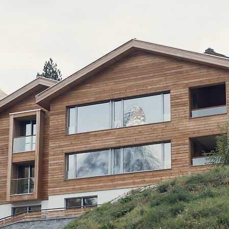 Overlook Lodge By Cervo צרמט מראה חיצוני תמונה