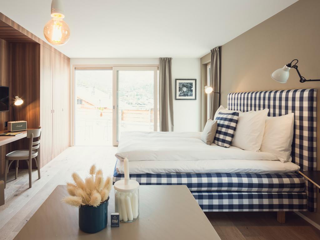 Overlook Lodge By Cervo צרמט מראה חיצוני תמונה