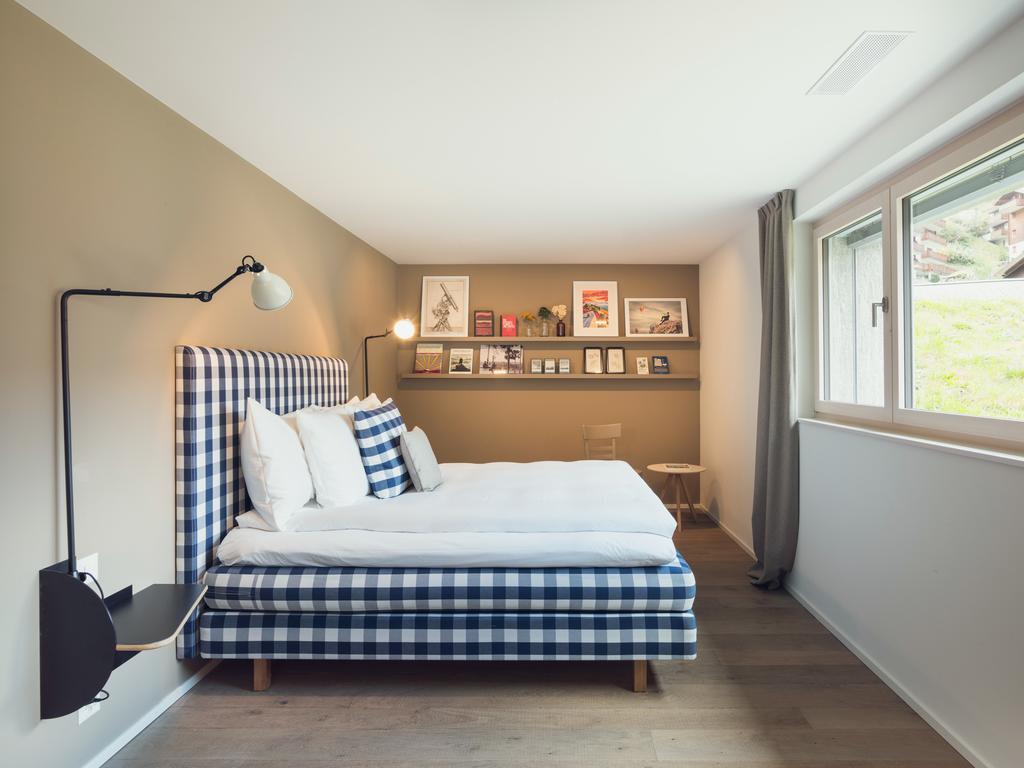 Overlook Lodge By Cervo צרמט מראה חיצוני תמונה