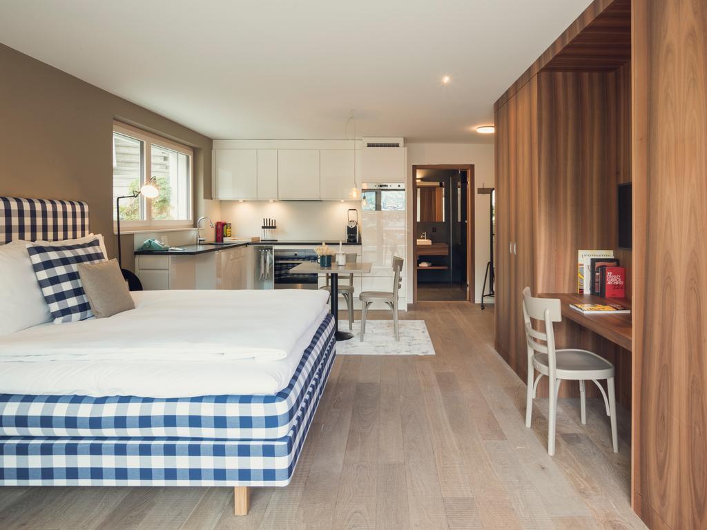 Overlook Lodge By Cervo צרמט מראה חיצוני תמונה