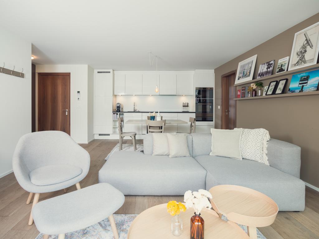 Overlook Lodge By Cervo צרמט מראה חיצוני תמונה