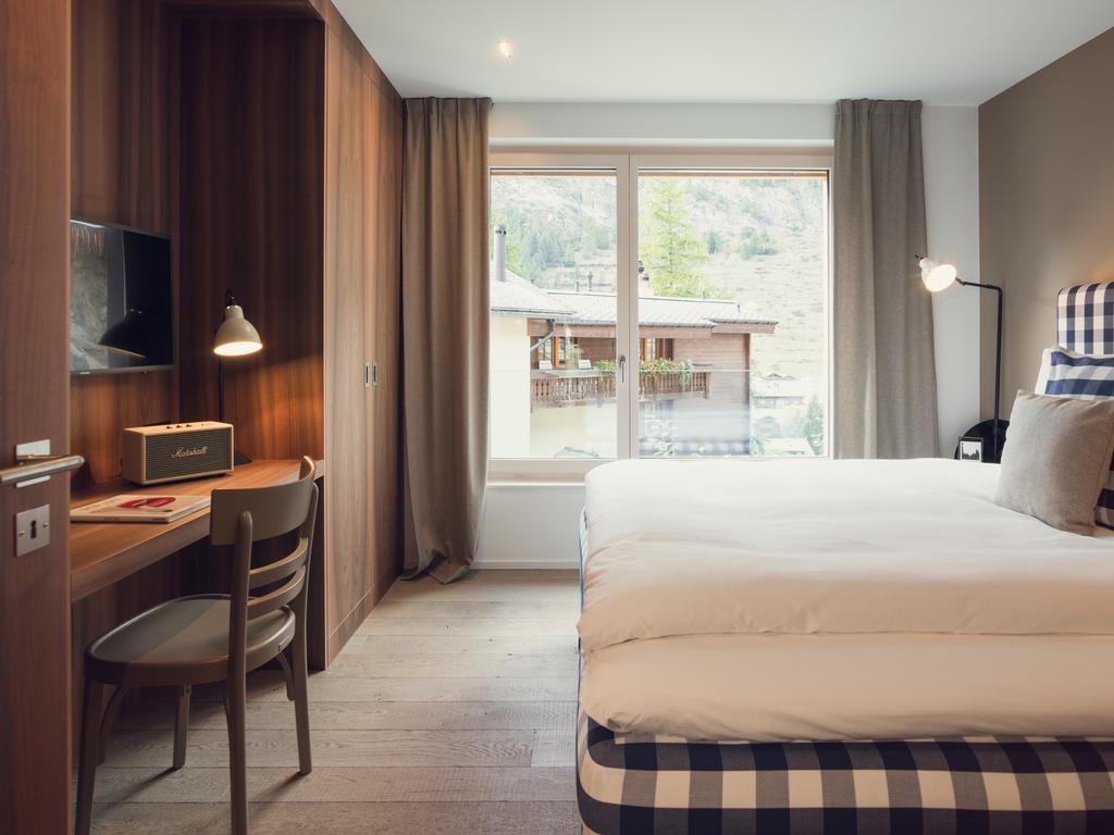 Overlook Lodge By Cervo צרמט מראה חיצוני תמונה