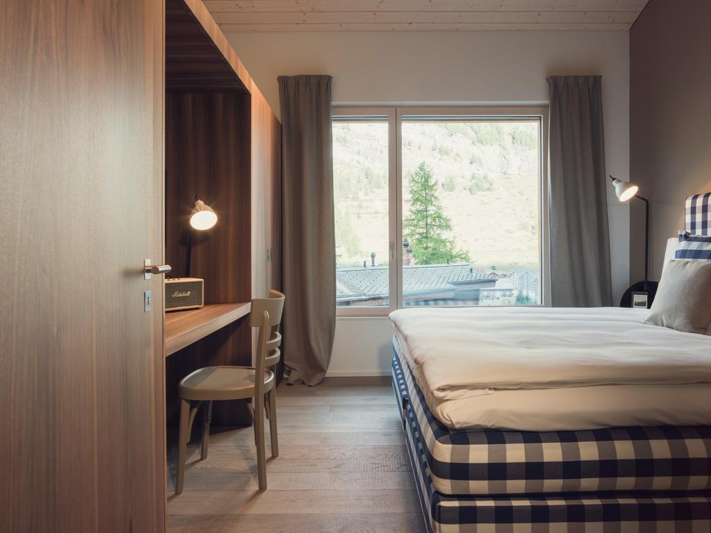 Overlook Lodge By Cervo צרמט מראה חיצוני תמונה